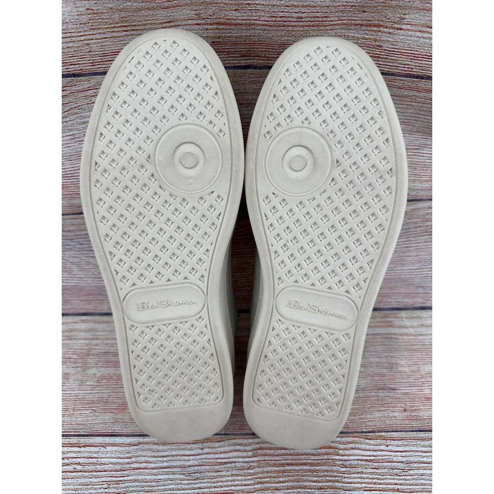 Ben Sherman low top